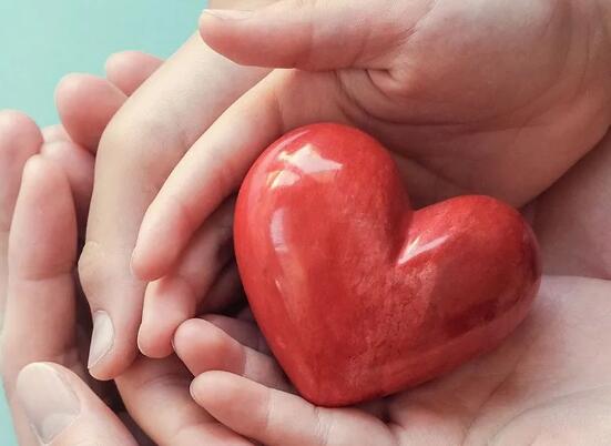 世界心臟日丨關愛健康，從“心”開始