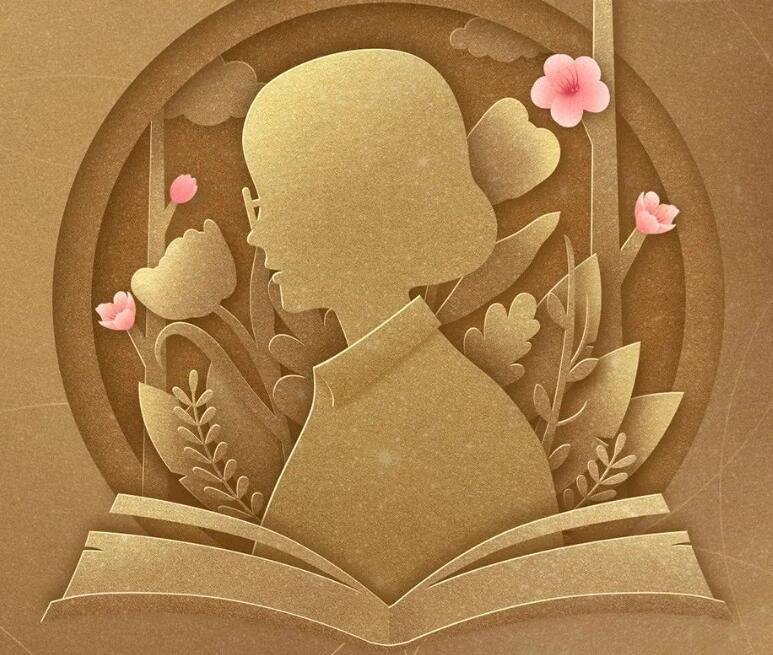 教師節丨長大方知少年純，回首才懂師恩深