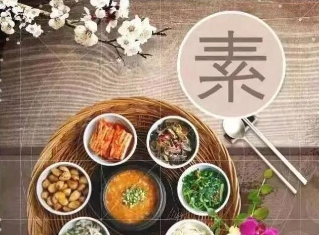 素時刻丨換一種飲食習慣，換一種生活方式