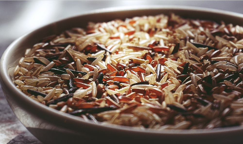 營養(yǎng)來自于完整的食物