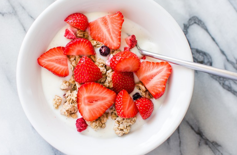 種草｜既均衡，又定制！你吃不夠的植物營養，就在這早晚小小一袋里…