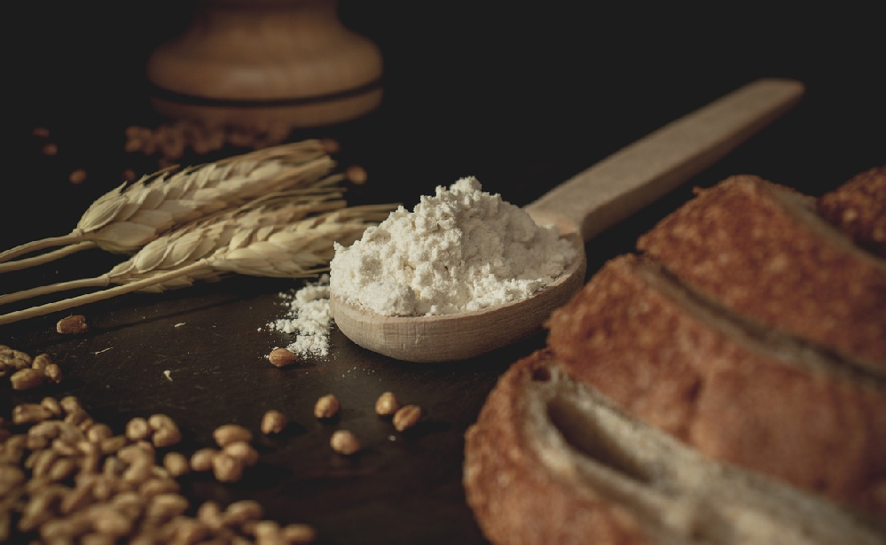 藥食同源，素時刻五谷膳食粉傳承健康味道