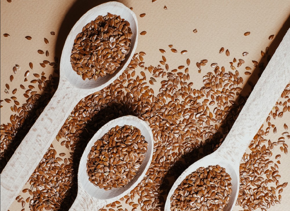 吃五谷補五臟的方法，每天飲食健康!