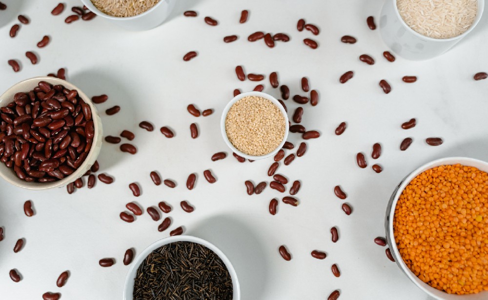 植物基膳食的健康優勢