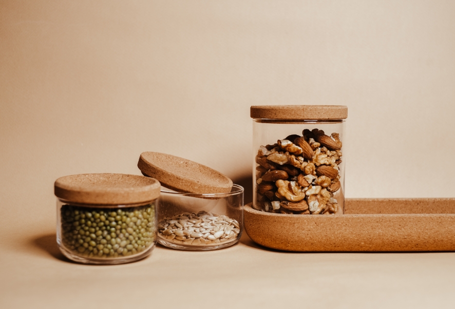 女性多食用植物蛋白能夠大幅降低過早絕經的風險