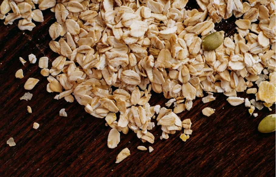 最近很火的植物蛋白，究竟對身體有什么好處？