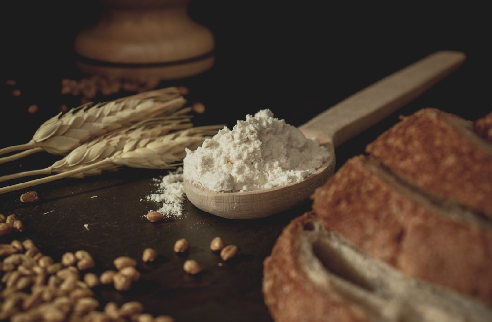 素時刻五谷膳食粉，完美符合中醫膳食配伍原則