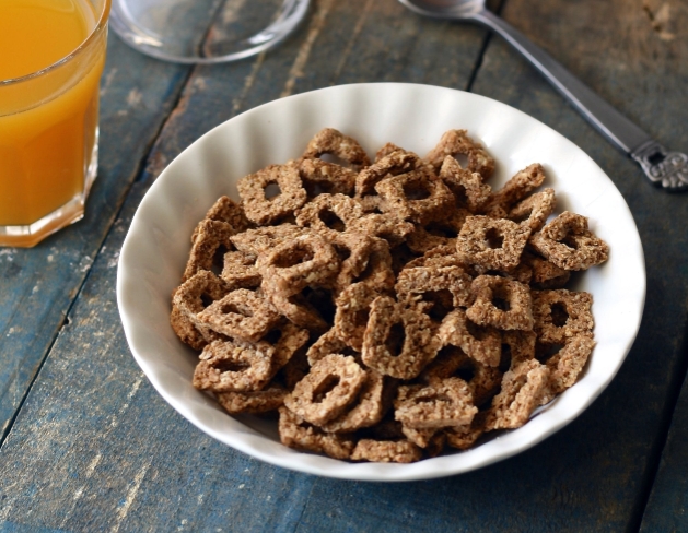 飲食健康丨合理膳食，谷物為主，你吃對了嗎？