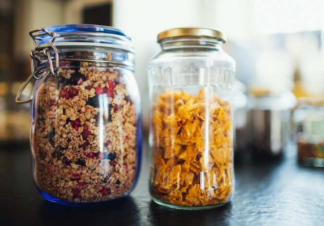 好物推薦丨【素時刻五谷膳食粉】健康輕食新選，營養風味佳！