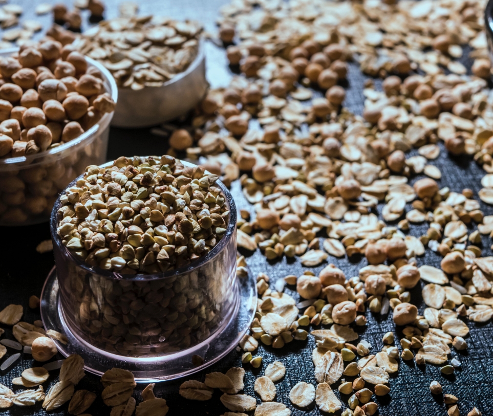合理膳食，食養是良醫