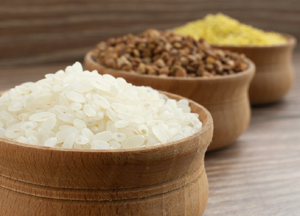 素時刻五谷膳食粉 | 食物是最好的藥物，身體是最好的醫生