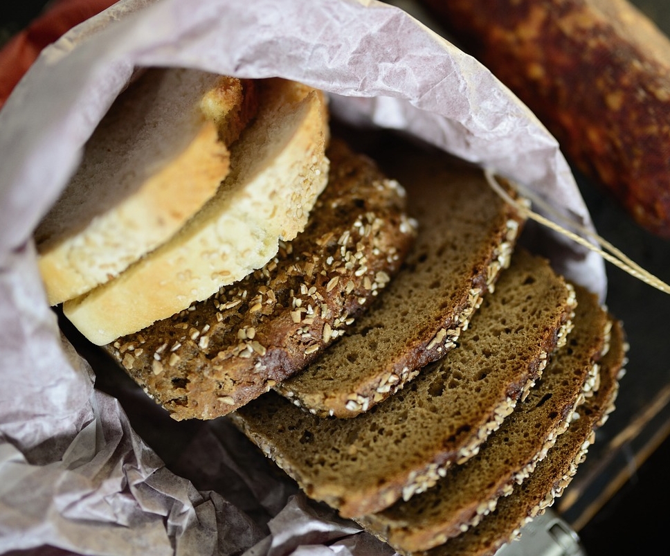 全谷物也要“挑”著吃，這樣做身體最買賬