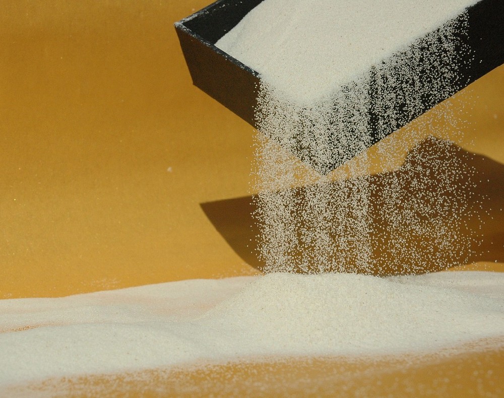 素時刻五谷膳食粉，以食療文化為原理，以食為養