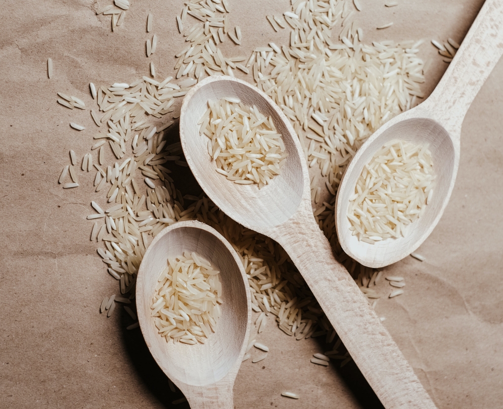 素時刻五谷膳食粉傳承健康味道