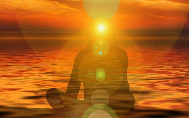 素時刻：如何喚醒你身體里強大的自愈能力？