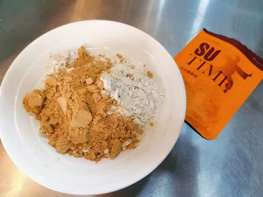 五谷雜糧：健康食養的智慧選擇